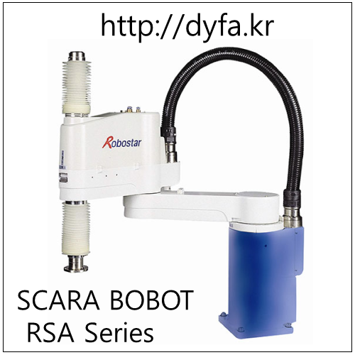 RSA-Serles