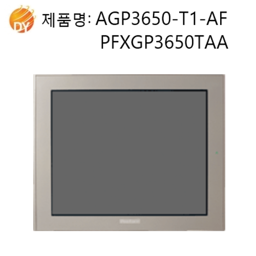 AGP3650-T1-AF,PFXGP3650TAA